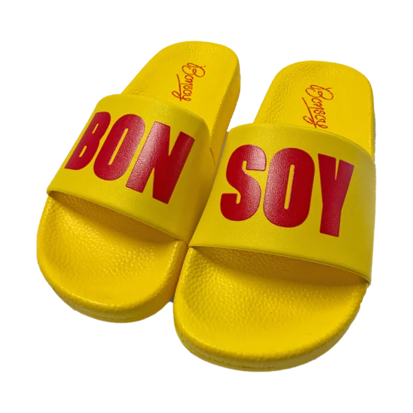 Bonsoy Slides - EU 41
