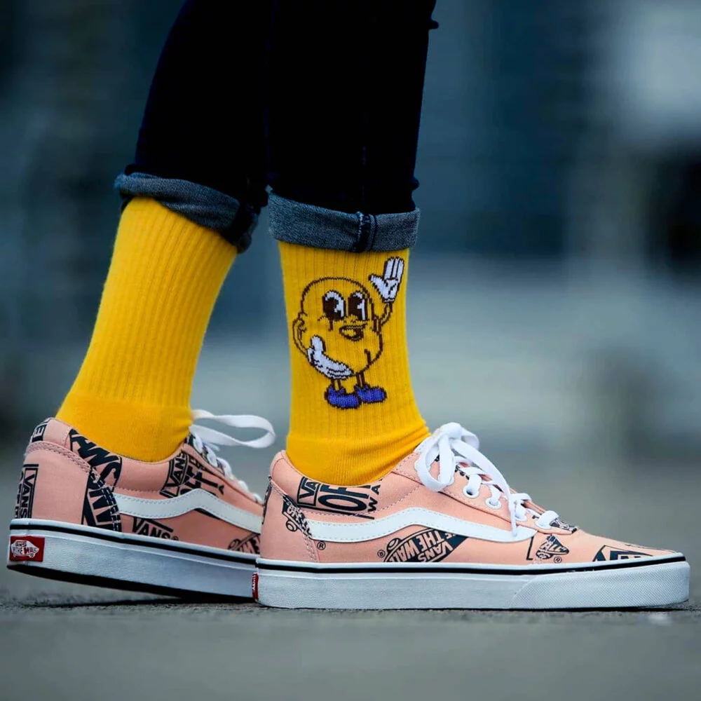 Bonsoy Sox - Image 2