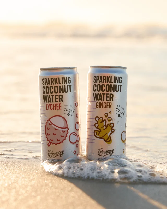 Water can get boring. So we gave hydration a glow-up.Bonsoy Coconut Water blends organic goodness with sparkling bubbles. They’re crisp, refreshing, and seriously hit different.Grab yours now via our link in bio.#BonsoyCoconutWater #MakeItBonsoy