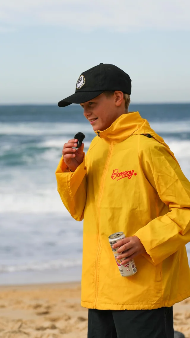 Real ones behind the scenes. We caught up with the Bonsoy Board Caddies to chat all things surfing, froth levels, and what it’s like being part of the crew at @surfestnewcastle 🎤#BonsoyBoardCaddies #SurfestNewcastle #MakeItBonsoy