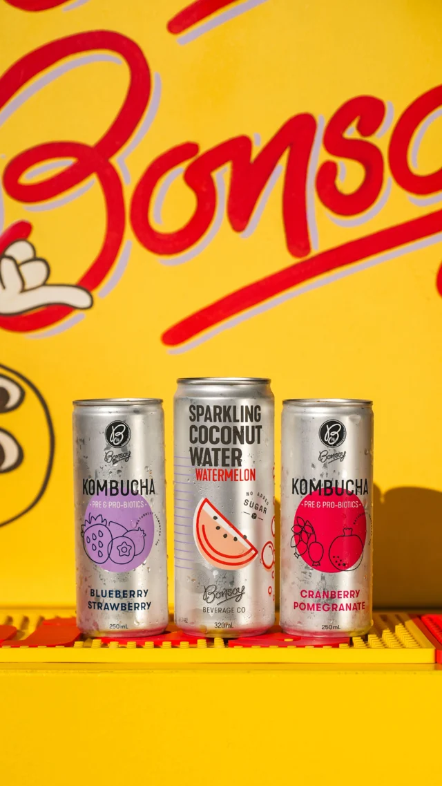 I’ll take one of everything, thanks 🤌🏼Crisp, delicious, and packed with natural goodness! From sparkling coconut water to our kombucha bursting with pre and probiotics. Hydration never tasted so good.#BonsoyCoconutWater #BonsoyKombucha #MakeItBonsoy